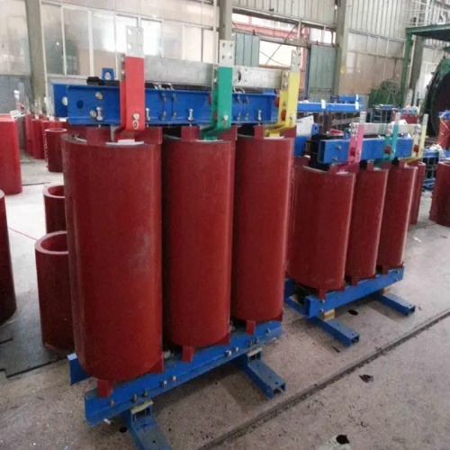 贡山SCB10-250KVA干式变压器